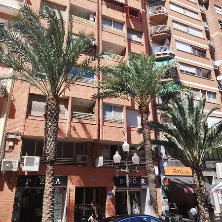 El Misterio Alicante